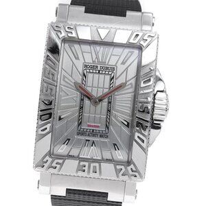 ROGER DUBUIS Seymour MS34.21.9.9.53 Limited to 888 Automatic Men's Watch_840845